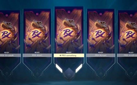 Paper Rex faces EDward Gaming in VALORANT Masters London upper finals