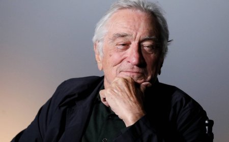 Apple TV’s 10-Part Crime Series Based On Robert De Niro Classic Is An Instant Streaming Smash