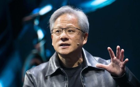 Nvidia's Grace Blackwell superchips are officially coming to the PC with RTX Spark notebooks