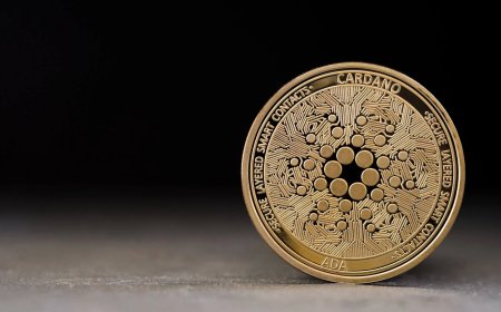 Cardano (ADA) 2026 Summit Scrapped as Treasury Vote Misses Mark by 1.46%