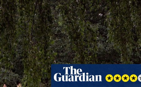 Acting review – Cheek by Jowl masterclass in how to strut and fret upon the Shakesperian stage