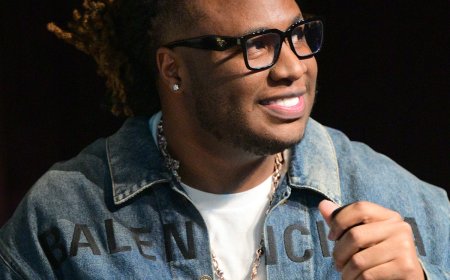Tay Keith, Grammy-Nominated Producer, Found Dead in Apartment at 29