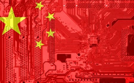 Chinese supercomputer using local processors heads TOP500 list