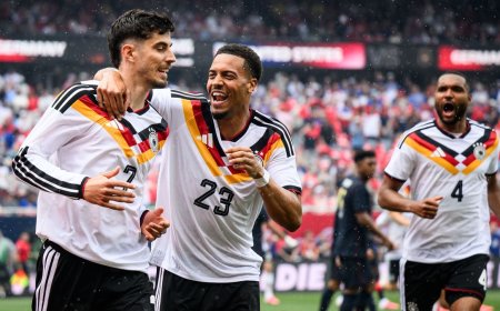 How to watch Germany vs Curacao: Free Streams & TV Channels online from anywhere for FIFA World Cup 2026, team news