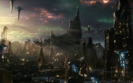 15 Years Later, Green Lantern's most controversial creative choice became the norm for superhero movies