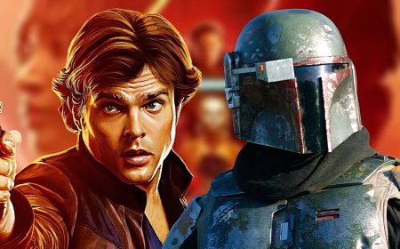 Star Wars Is Finally Settling Han Solo vs. Boba Fett in Showdown Fans Have Demanded