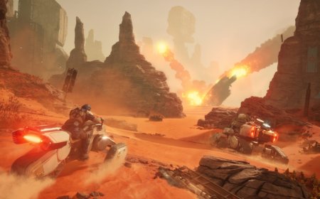 "We know players want it. WE want it" - Dune Awakening developers respond to lack of crossplay for console release