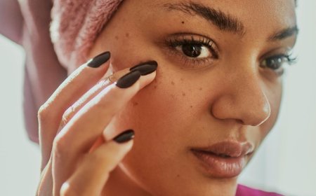 Found: Derm-Approved Prime Day Deals to Help Treat Perioral Dermatitis
