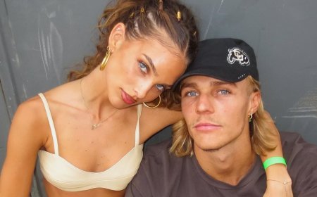 Aussie woman's partner who has mega-rich socialite parents is slammed after he buys first class tickets to Europe and leaves her in economy: 'My spoilt little boyfriend'