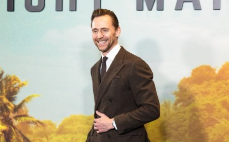 Tom Hiddleston on Why John le Carré’s ‘The Night Manager’ Took a Decade to Return — and Why It Was Worth the Wait