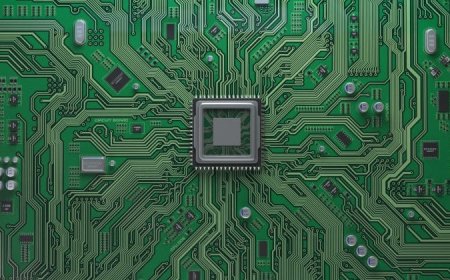 Samsung Electronics and SK Hynix plan $646B investment package in semiconductor expansion