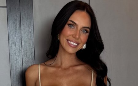 Signs Tess Crosley is shamelessly eyeing an influencer career as brands flock to Jules Neale: Inside surgery rumours and the subtle move hinting at her ambitions