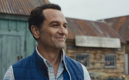 Widow's Bay director Hiro Murai answers our 7 biggest questions