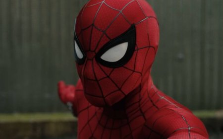 Spider-Man Officially Returns September 2026 For Another Brand-New Adventure