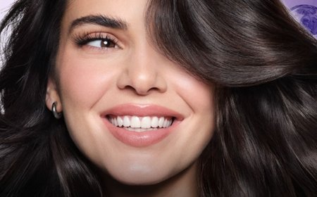 Why Peptides Are the Ultimate Derm-Approved Secret for Hair Growth