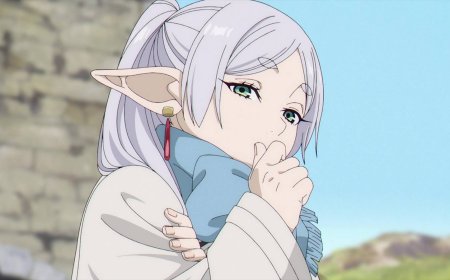 11 best anime to watch if you like Frieren