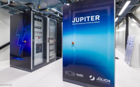 Nvidia gets all agentic about supercomputing for scientific research