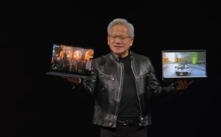 Not just for AI agents: Nvidia's RTX Spark means Arm-powered laptops for gamers, too, promising 100 fps at 1440p in the latest games