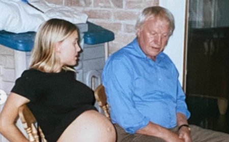 This Morning baker Juliet Sear shares her devastation as she reveals her father has passed away unexpectedly and shares a touching gallery of family photos