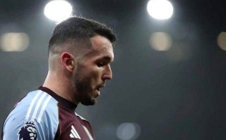 John McGinn named Man of the Match after ending Scotland’s 28-year World Cup goal drought against Haiti