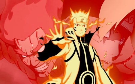 12 Years Later, Naruto's Best Quote Proves Fans Are Missing The Point Of Boruto