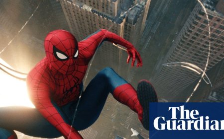 Spider-Man’s web of lies: what would actually happen if you were bitten by a radioactive spider?
