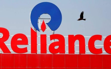 Reliance faces investor scrutiny over digital unit listing this week
