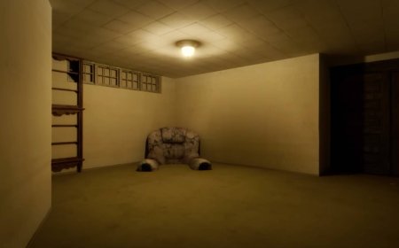 After Backrooms, here are 10 creepypasta memes Hollywood should adapt next