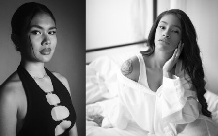 How to Know When a Portrait Belongs in Black and White