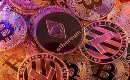 Bitcoin and Ethereum Derivatives See $1.7B Binance Open Interest Reset