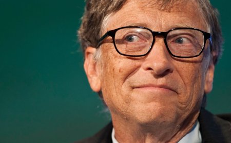 In Hindsight: Tech Quotes That Got the Future Right and Wrong
