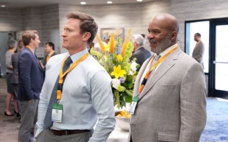 ‘St. Denis Medical’ Team on How Great Jokes Beget More Great Jokes in NBC’s Smart, Layered Sitcom