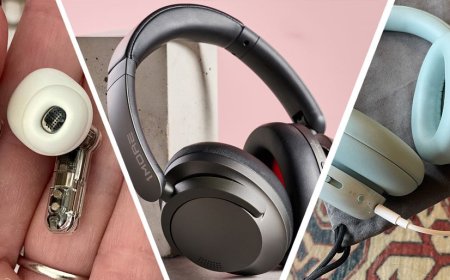 The cheap headphones and earbuds actually worth buying, as picked by audio experts who really tested them