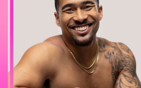 Love Island USA's Sean Reifel Speaks Out After Leaving Villa