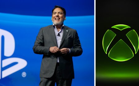 Xbox's latest tactics display 'a basic misunderstanding of how the interactive entertainment world moves', says former PlayStation exec