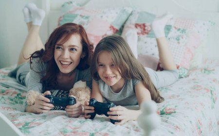 New ESA industry report reveals 212 million Americans are gamers