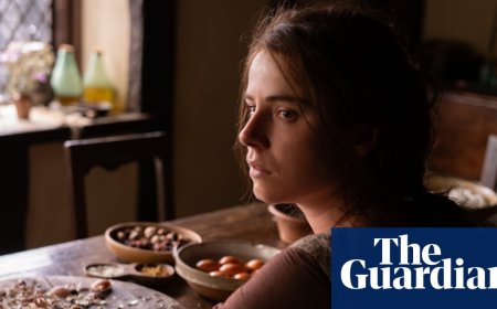 Tell us your favourite film of 2026 so far