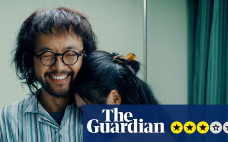 Being Towards Death review – Chinese hospital comedy drama uses plucky patients to ask big questions
