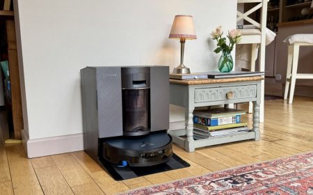 The Ecovacs Deebot X12 OmniCyclone is an impressively inventive robot cleaner that mops very well, but struggles to sweep up the competition