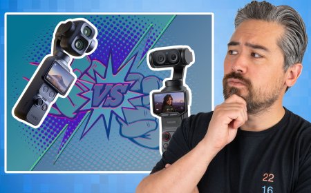 Insta360 and DJI Hate Each Other | The PetaPixel Podcast