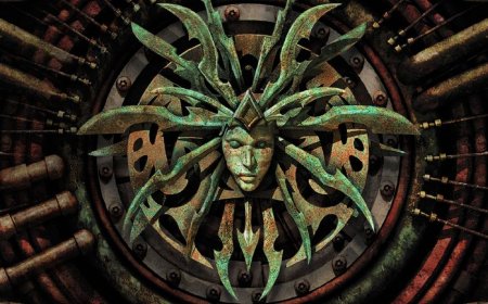 You can download Planescape: Torment's unofficial DLC mod right now