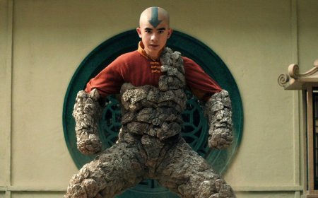 Avatar: The Last Airbender season 2 ending explained — does Aang die, who controls Ba Sing Se, does Zuko turn on Azula, and season 3 predictions for hit Netflix show