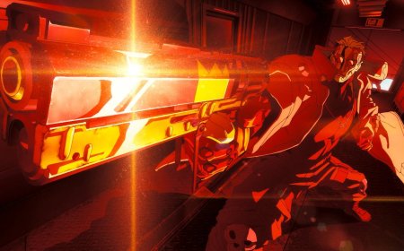 Cyberpunk: Edgerunners 2 gets first full trailer and it's gnarly