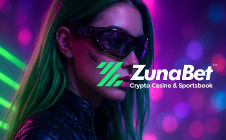 Caesars vs DraftKings: Where ZunaBet Enters the Conversation