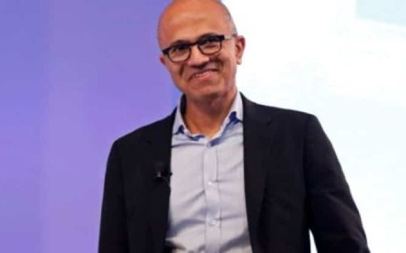 Microsoft CEO Satya Nadella warns against unstable AI models