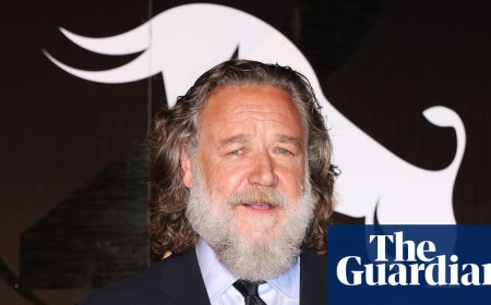 Russell Crowe says Gladiator II failed because ‘it didn’t have a moral core’
