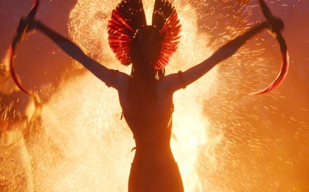 10 new movies to watch this weekend on Netflix, Prime Video, and Disney Plus (June 27-28)