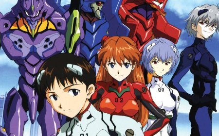 10 Anime Originals So Good They Got Manga Adaptations Straight After