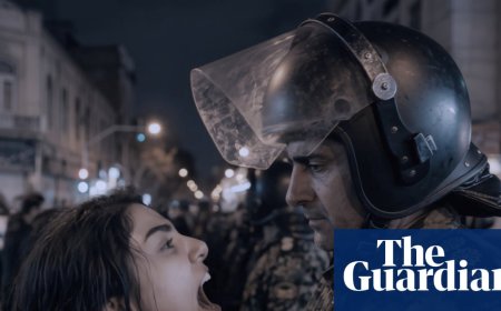 ‘The CGI would have cost millions. I spent $2,000.’ Is Dreams of Violets AI slop – or the future of film-making?