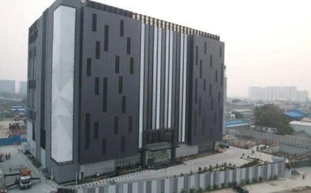 Meta partners with Reliance to lease AI-powered data center in India